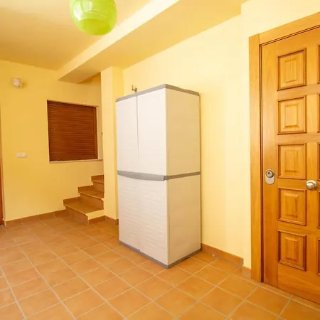 Rentitspain Vistas Increibles En Apartamento Lambda 2 Apartment Almunecar