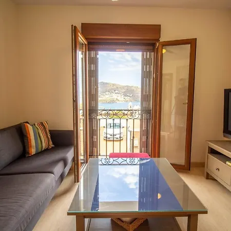 Rentitspain Vistas Increibles En Apartamento Lambda 2 Almunecar