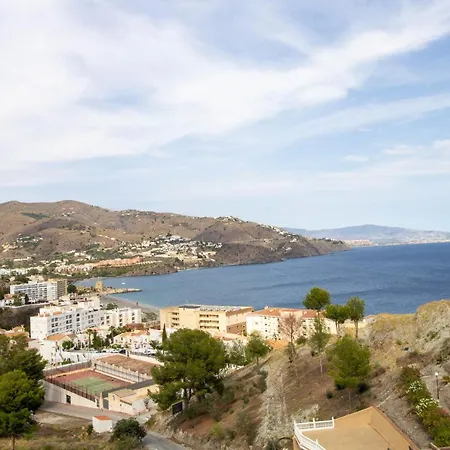 Rentitspain Vistas Increibles En Apartamento Lambda 2 Apartment *