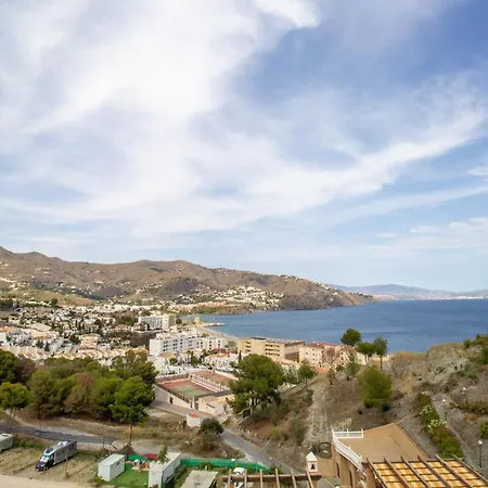 Apartamento Rentitspain Vistas Increibles En Lambda 2 Almuñécar