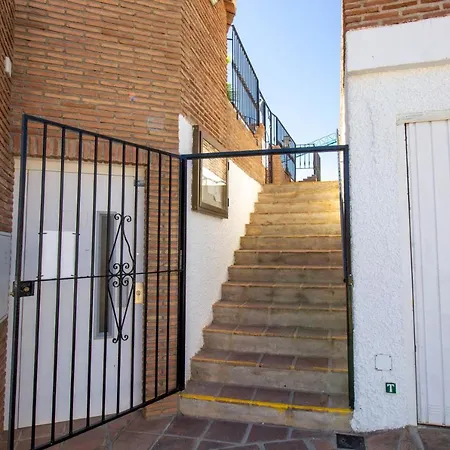 Apartamento Rentitspain Vistas Increíbles En Lambda 2