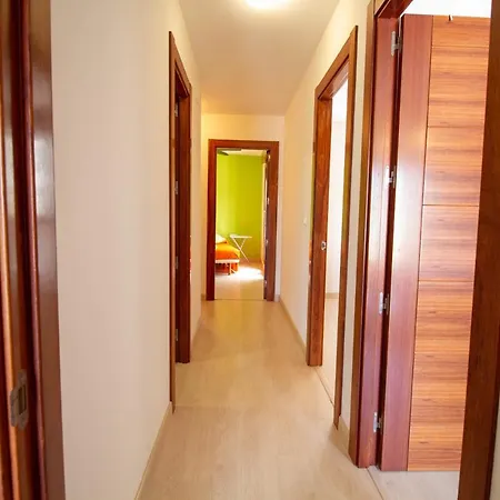 Rentitspain - Almunecar - Vistas Increibles Al Mar En Apartamentos Lambda