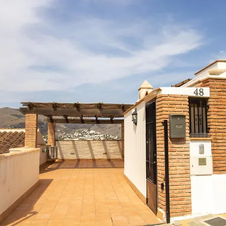 Rentitspain Vistas Increíbles En Lambda 2 Apartamento