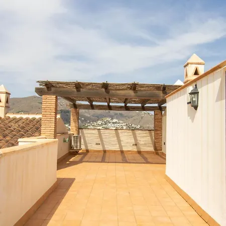 Apartamento Rentitspain Vistas Increíbles En Lambda 2 Almuñécar