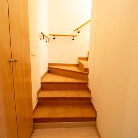 Apartamento Rentitspain Vistas Increíbles En Lambda 2