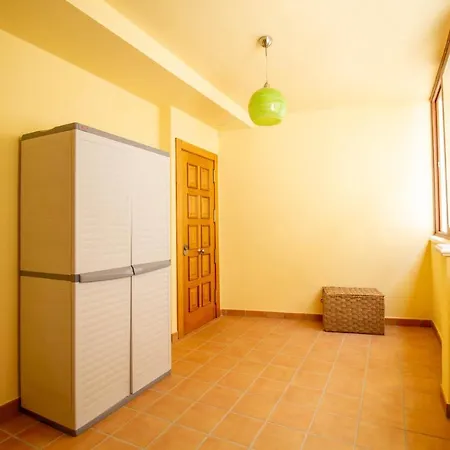 Rentitspain Vistas Increíbles En Lambda 2 Apartamento Almuñécar