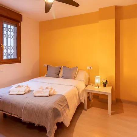 Rentitspain Vistas Increíbles En Lambda 2 Apartamento Almuñécar