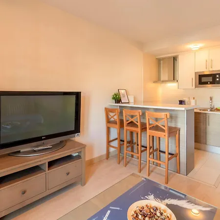 Apartamento Rentitspain Vistas Increíbles En Lambda 2 Almuñécar