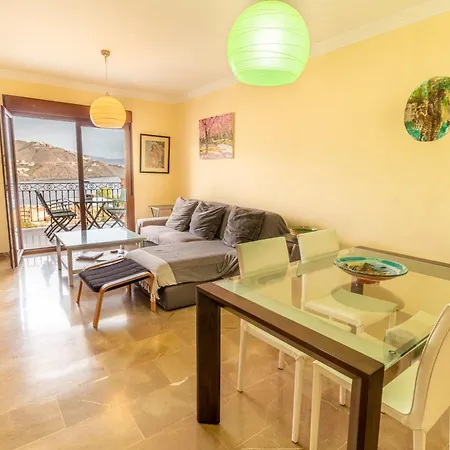 Apartamento Rentitspain Vistas Increíbles En Lambda 2